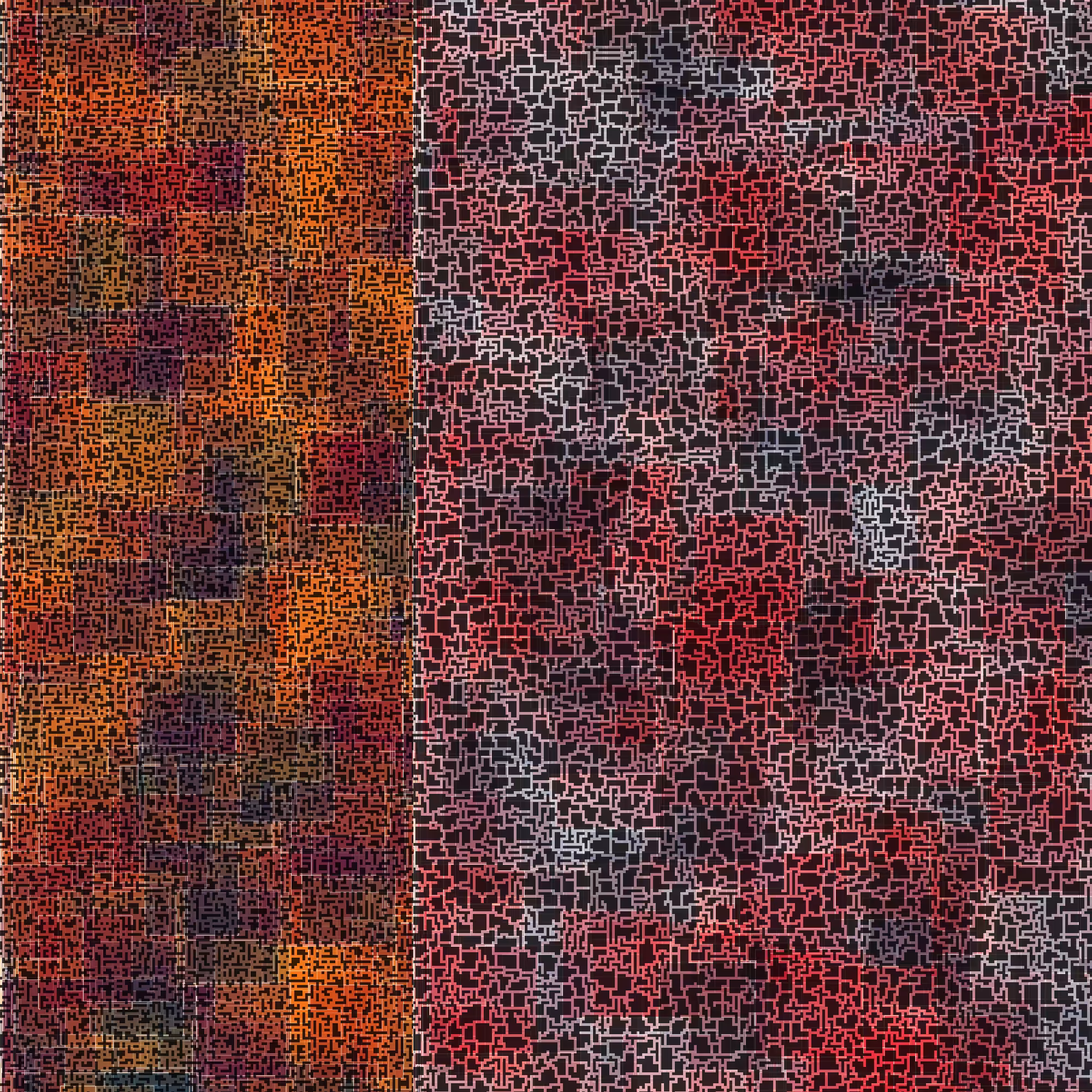 Impression N.01 #75