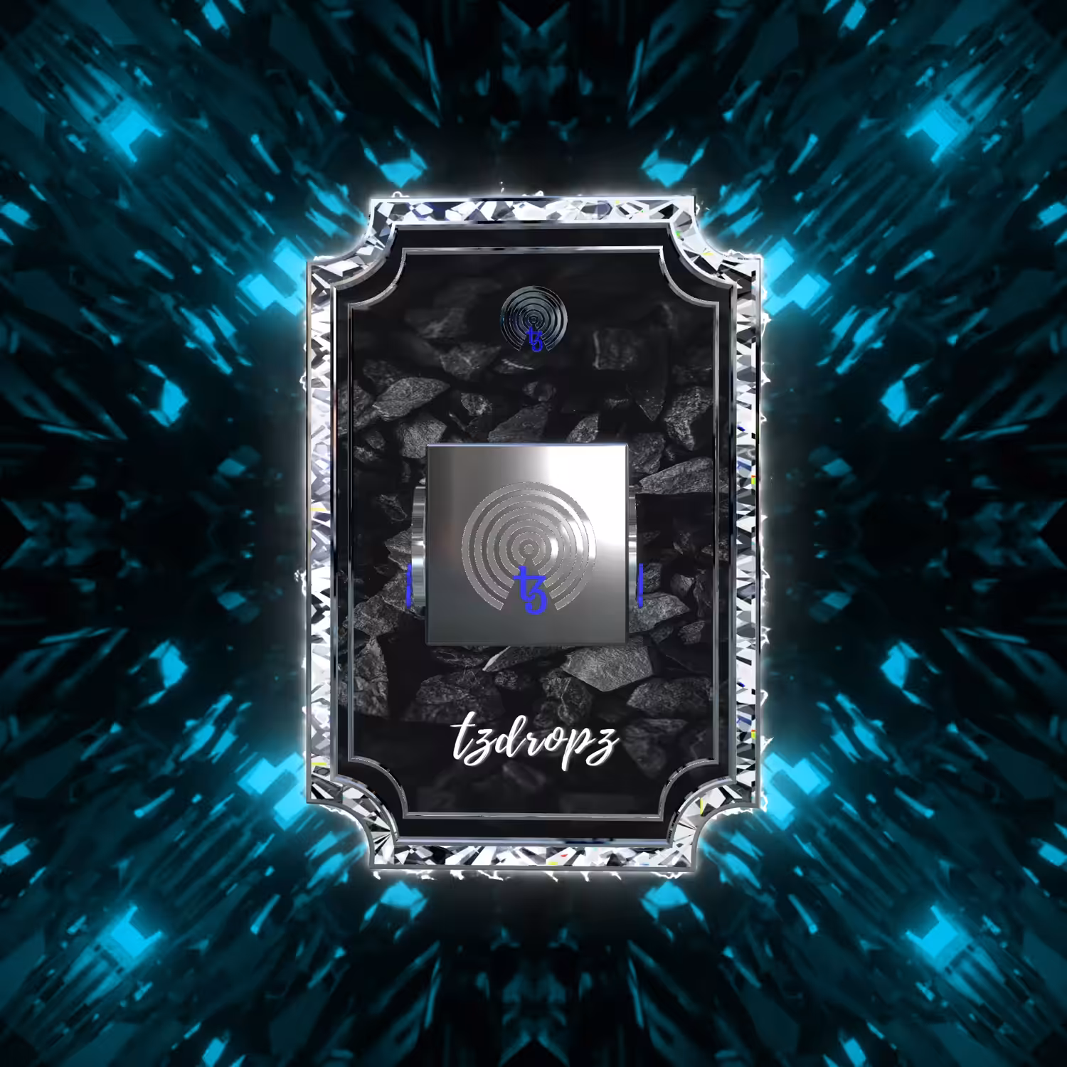 tzDropz Platinum PASS