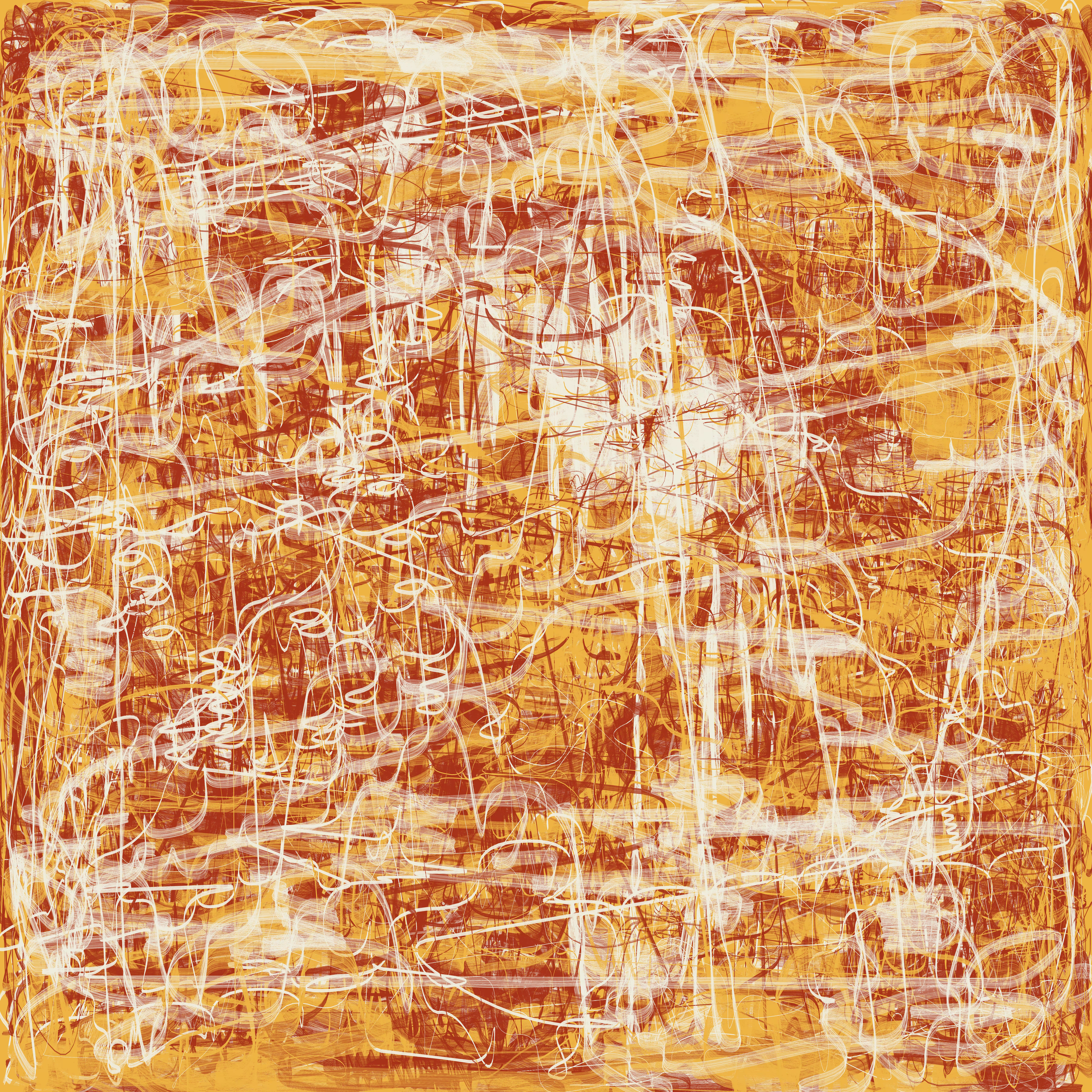 Wonderer B.1 (Spaghetti Code)
