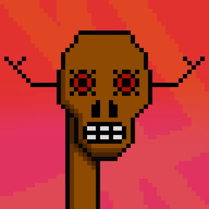 Demon #18