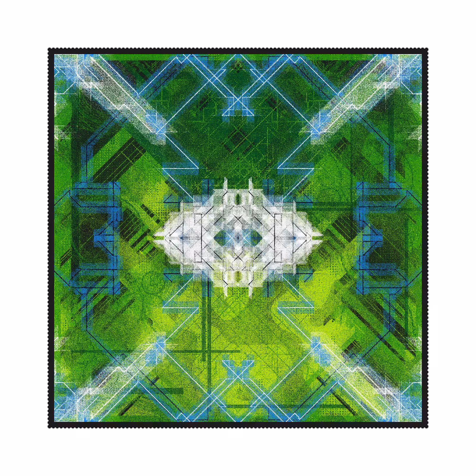 貝殻 | SHELL #42