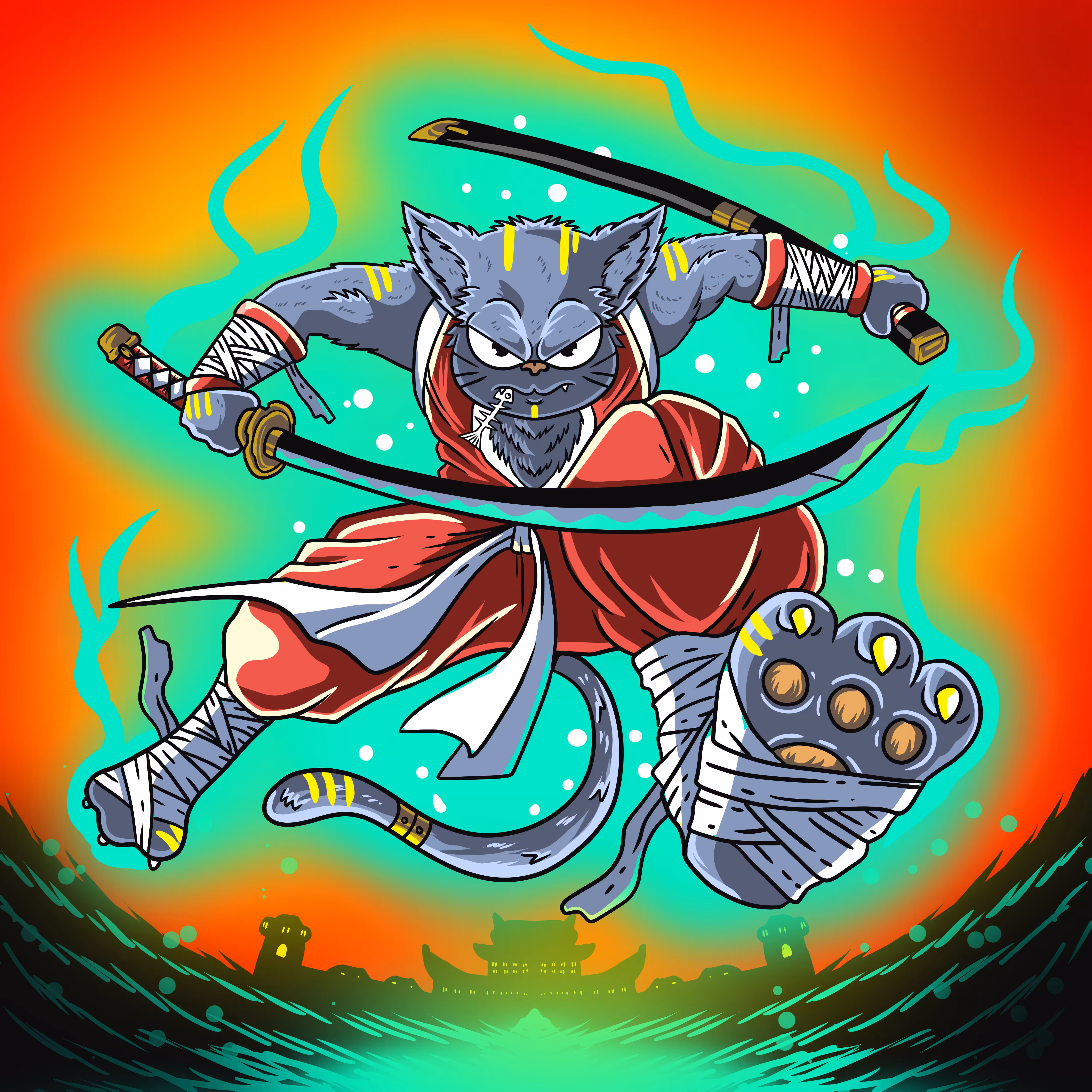 MATATABI