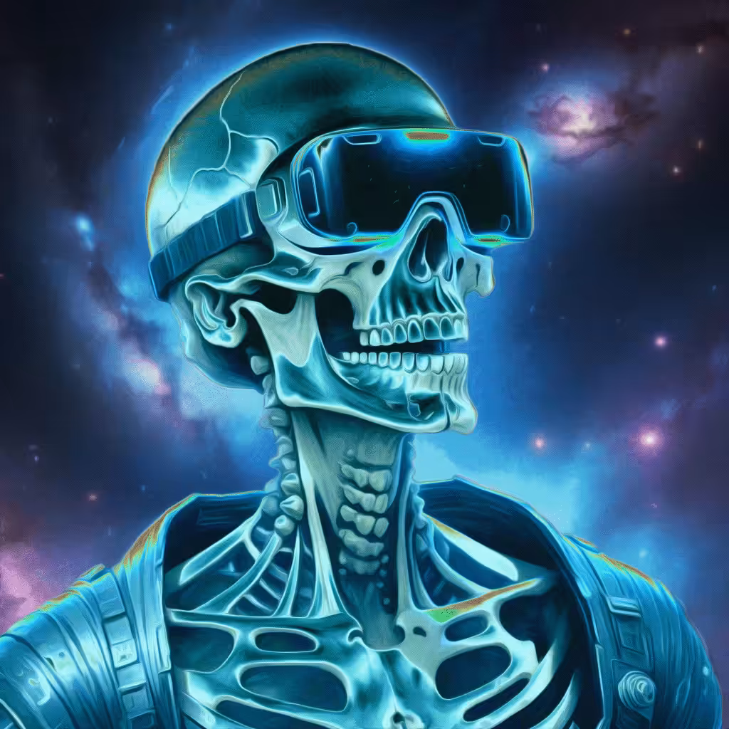 Trans in the COSMOS
