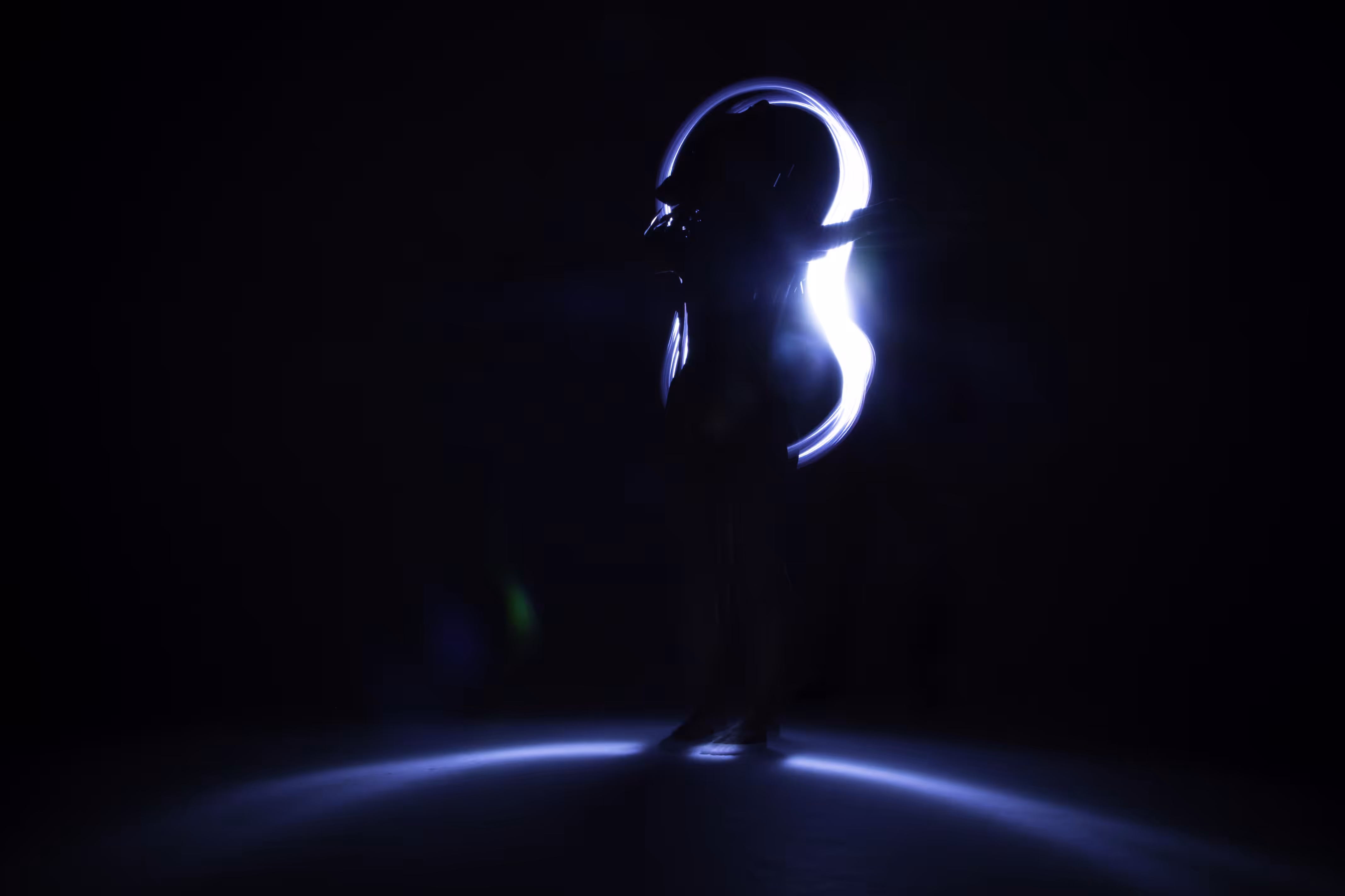 S Depths