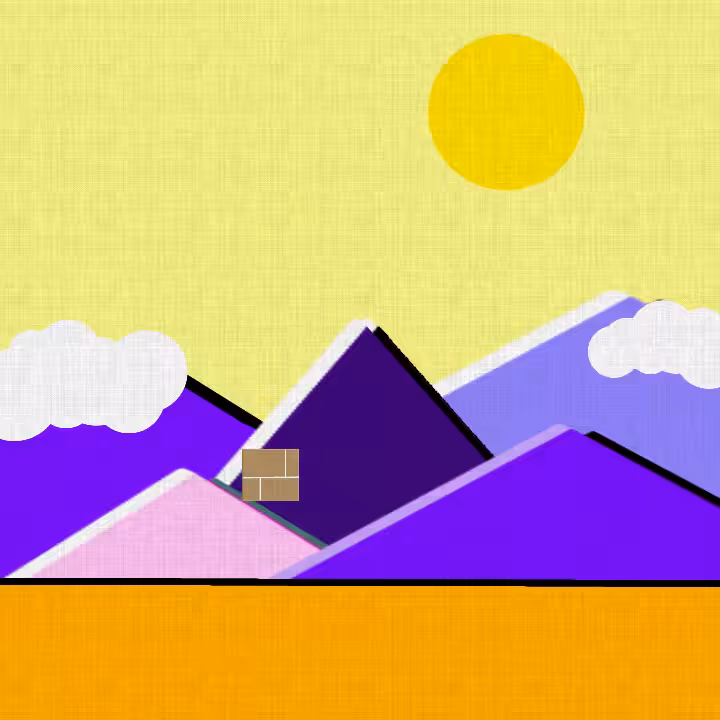 Shape-Scapes #2