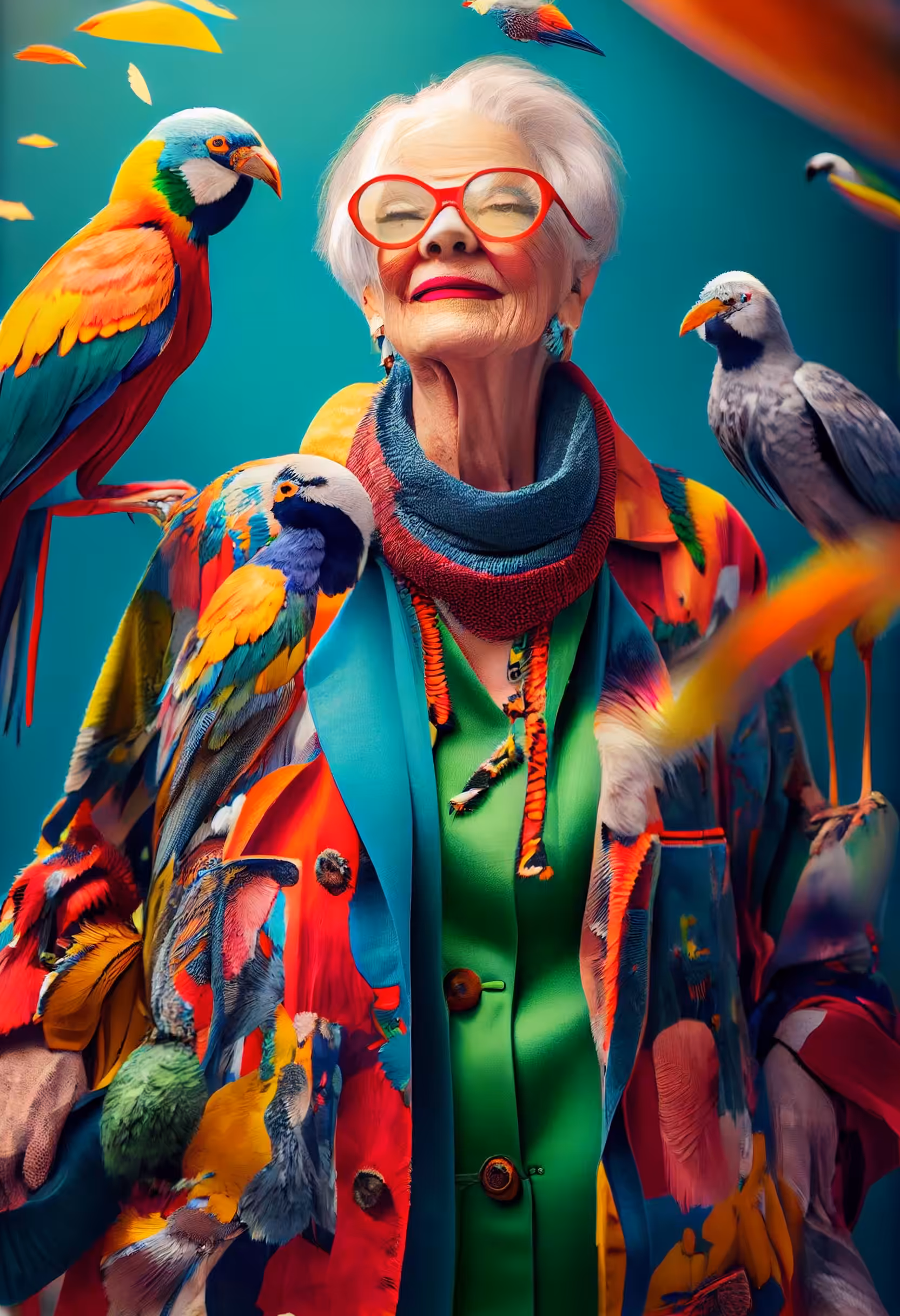 When I'm Getting Old