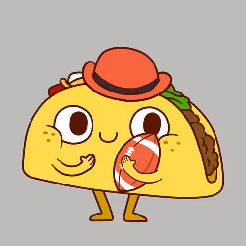 Taco #63