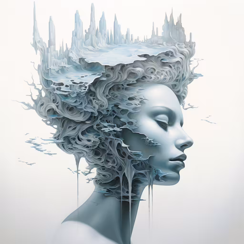 Mind freeze