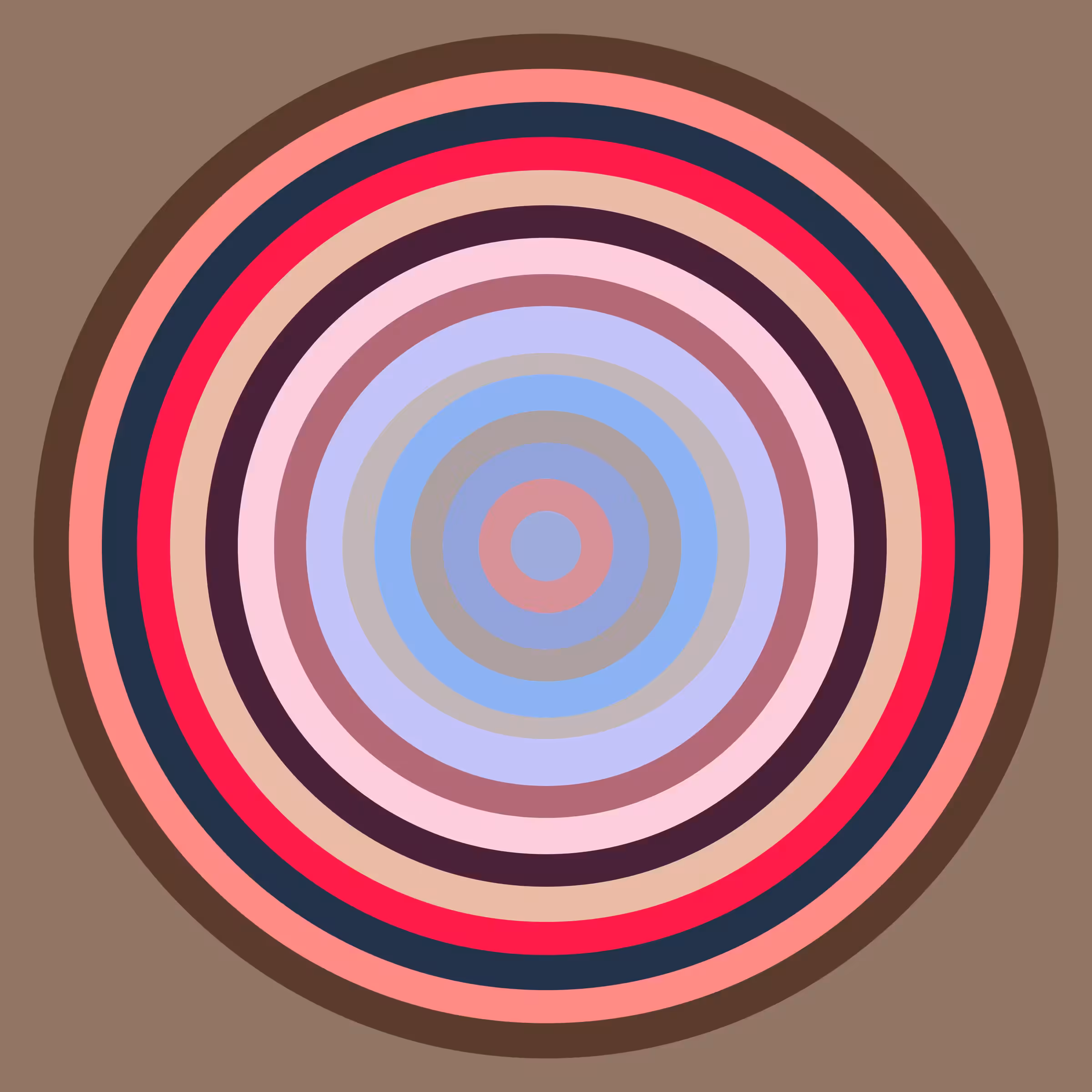 Circle of Frens² #6968