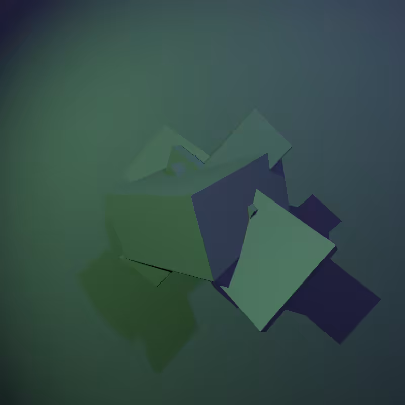Artifacts #70