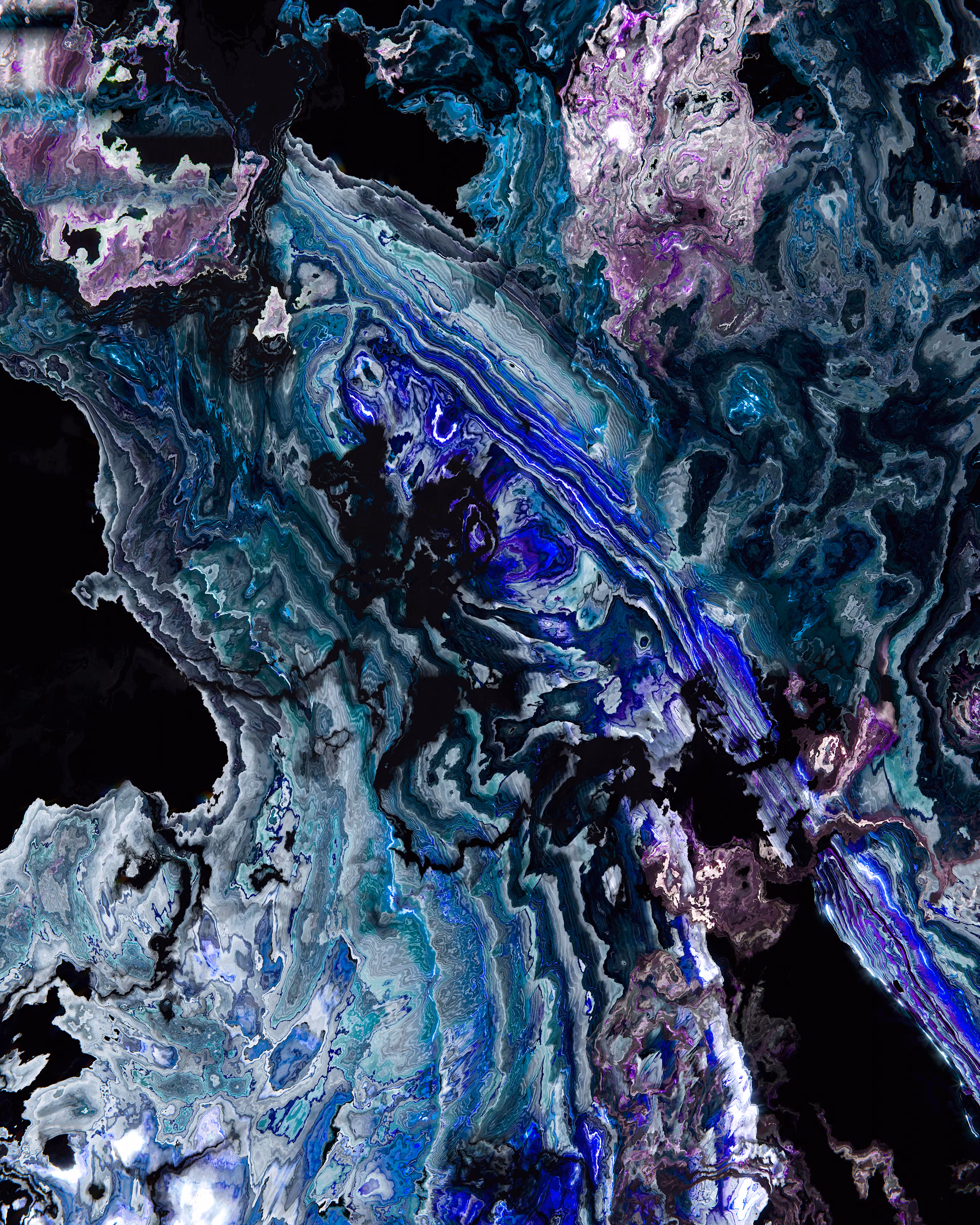 Sediments #612