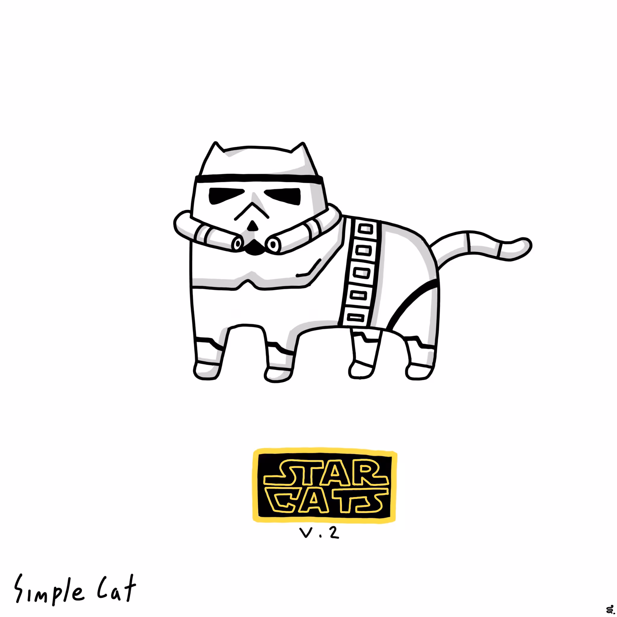 No.29 Starcat
