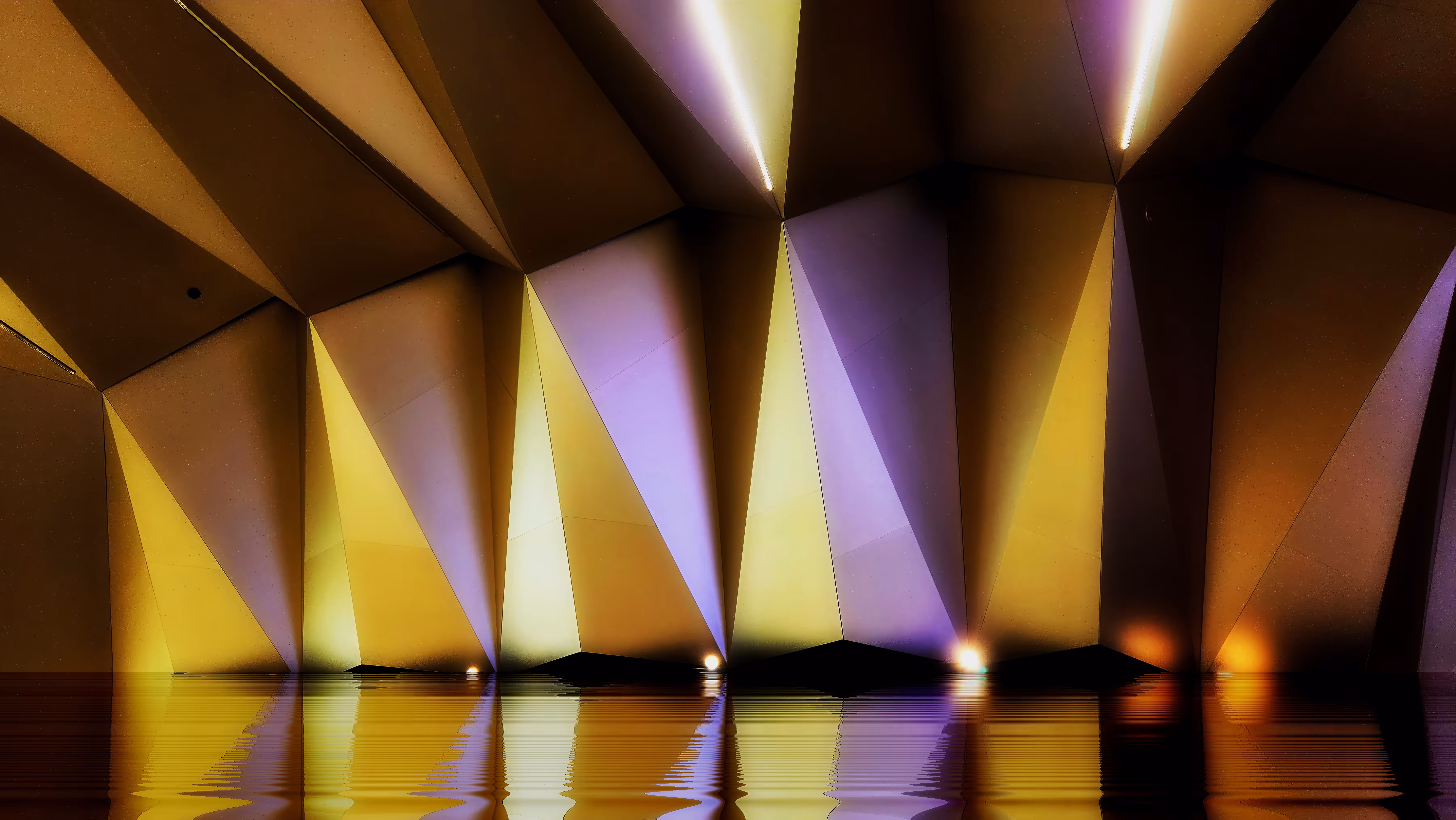 Fractured Light