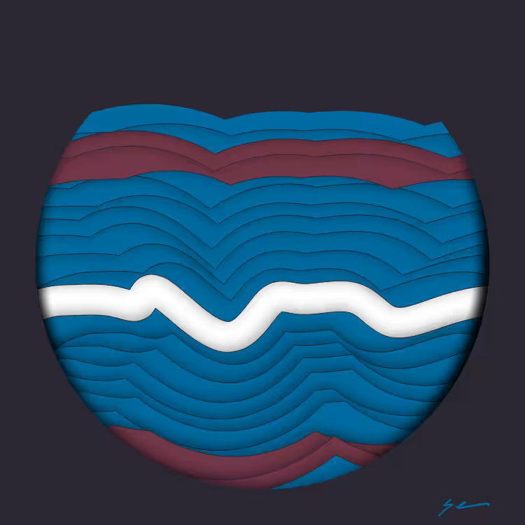 Amplitude #438