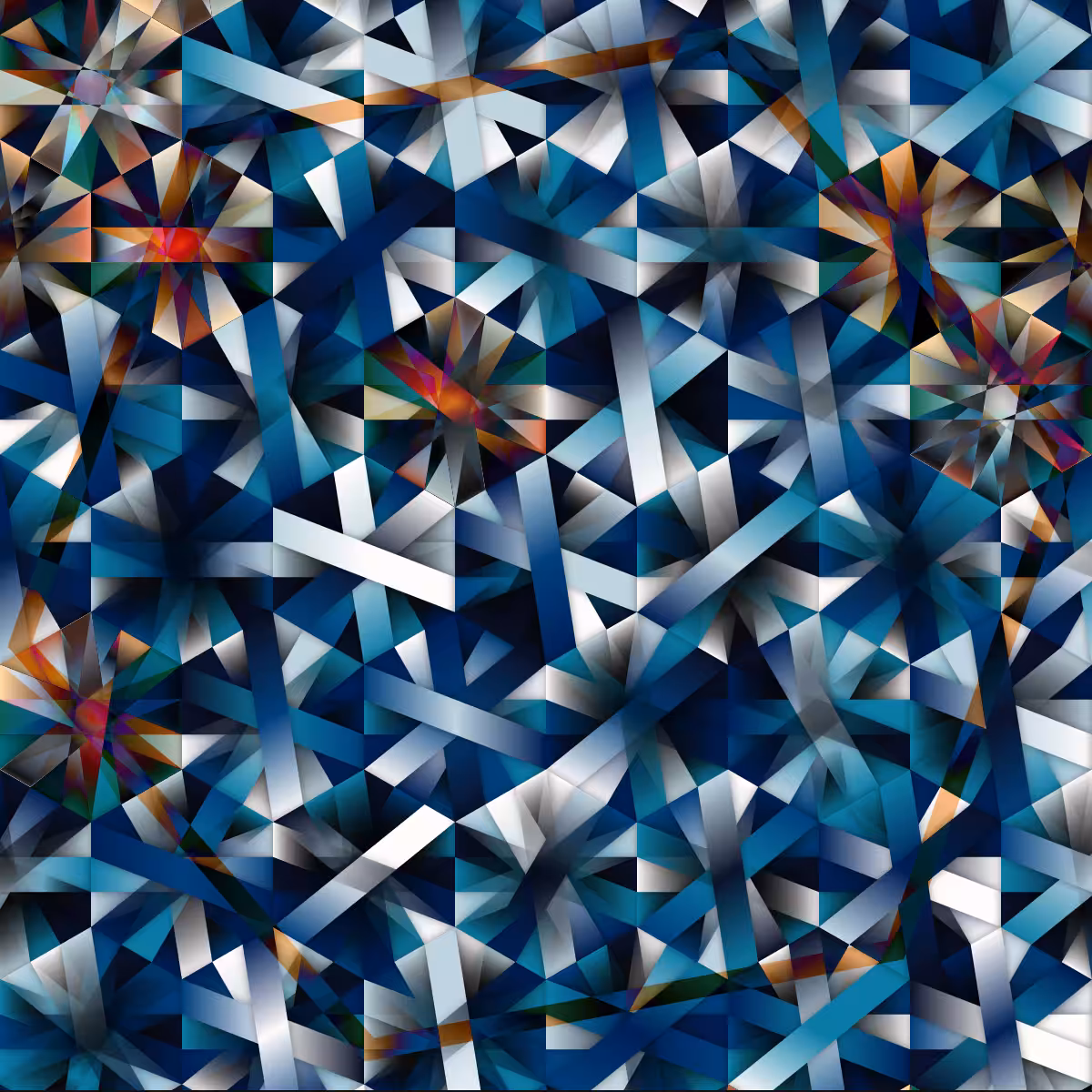 Crystal Crossroads #50