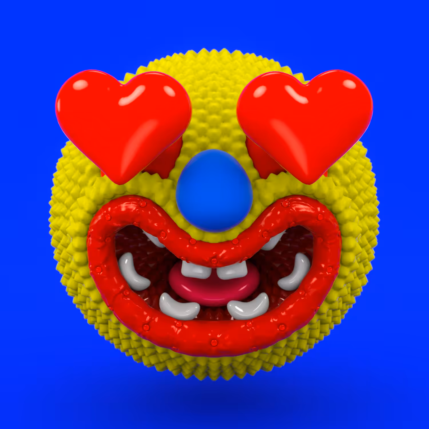 JOYWORLD JOYsmilies: JOYsmiley 2620