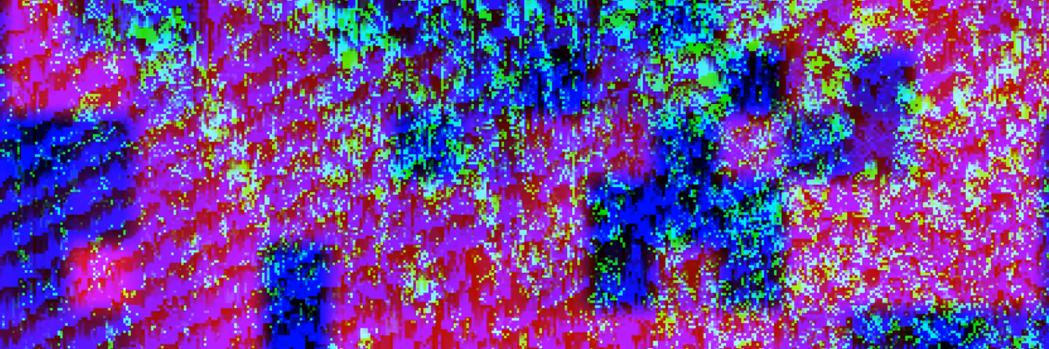 Screen burn 