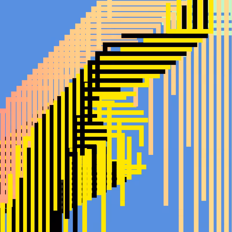 Time Intertwined #75