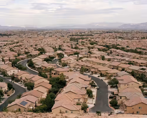Sprawl