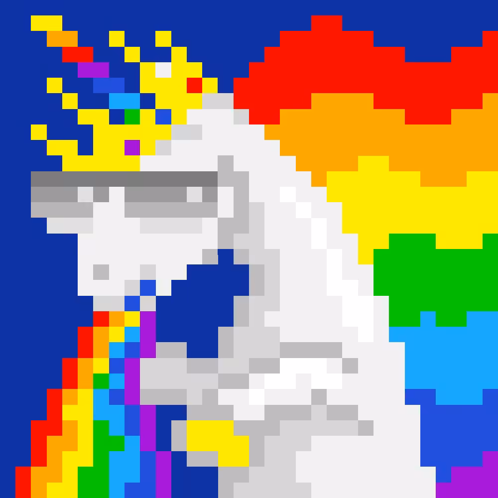Unicorn #4210