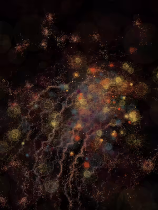 Hyperspacers #31