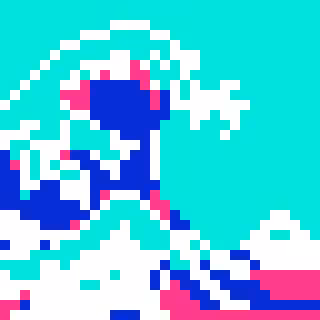 #247 - Wave Vibe