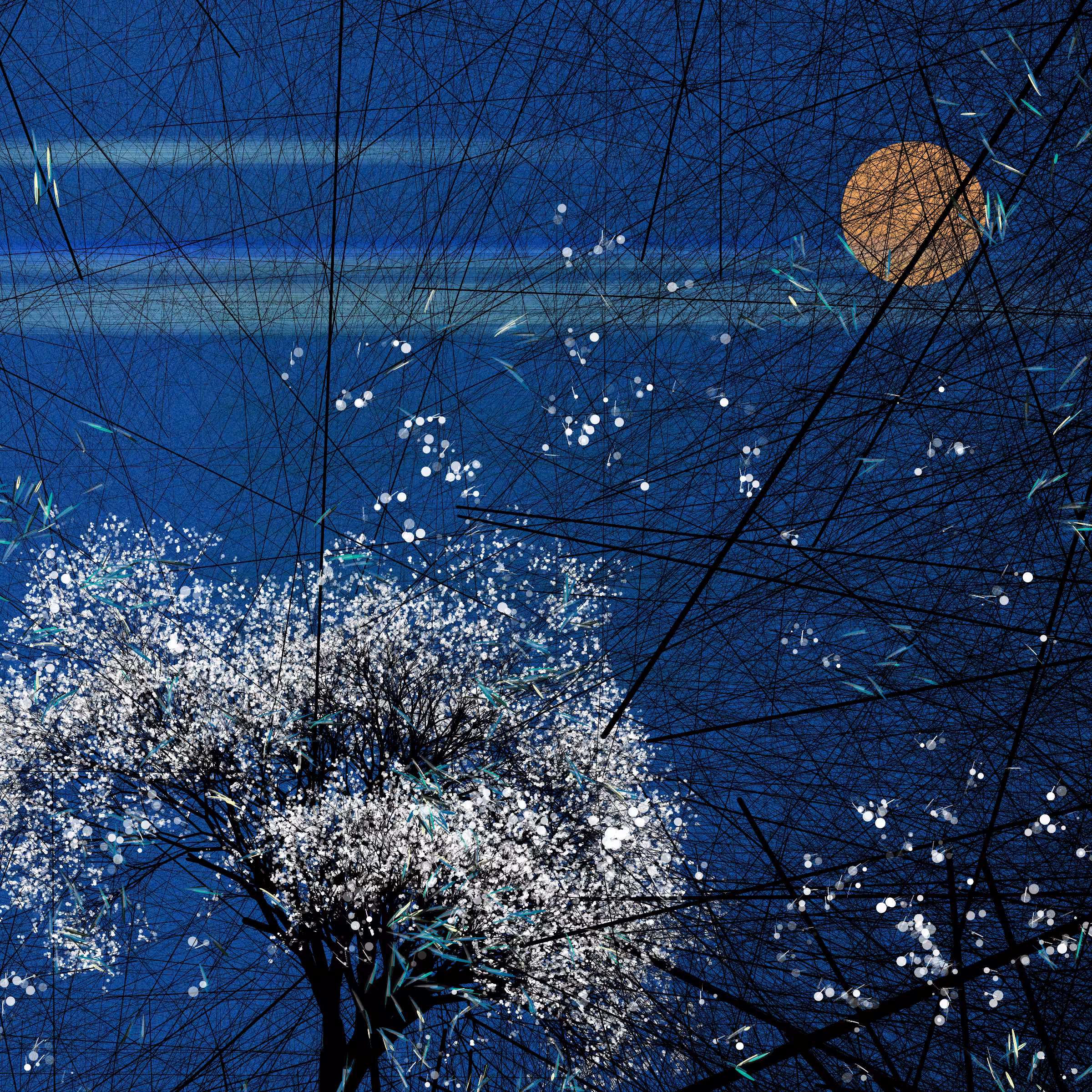 conversation with the wind #784