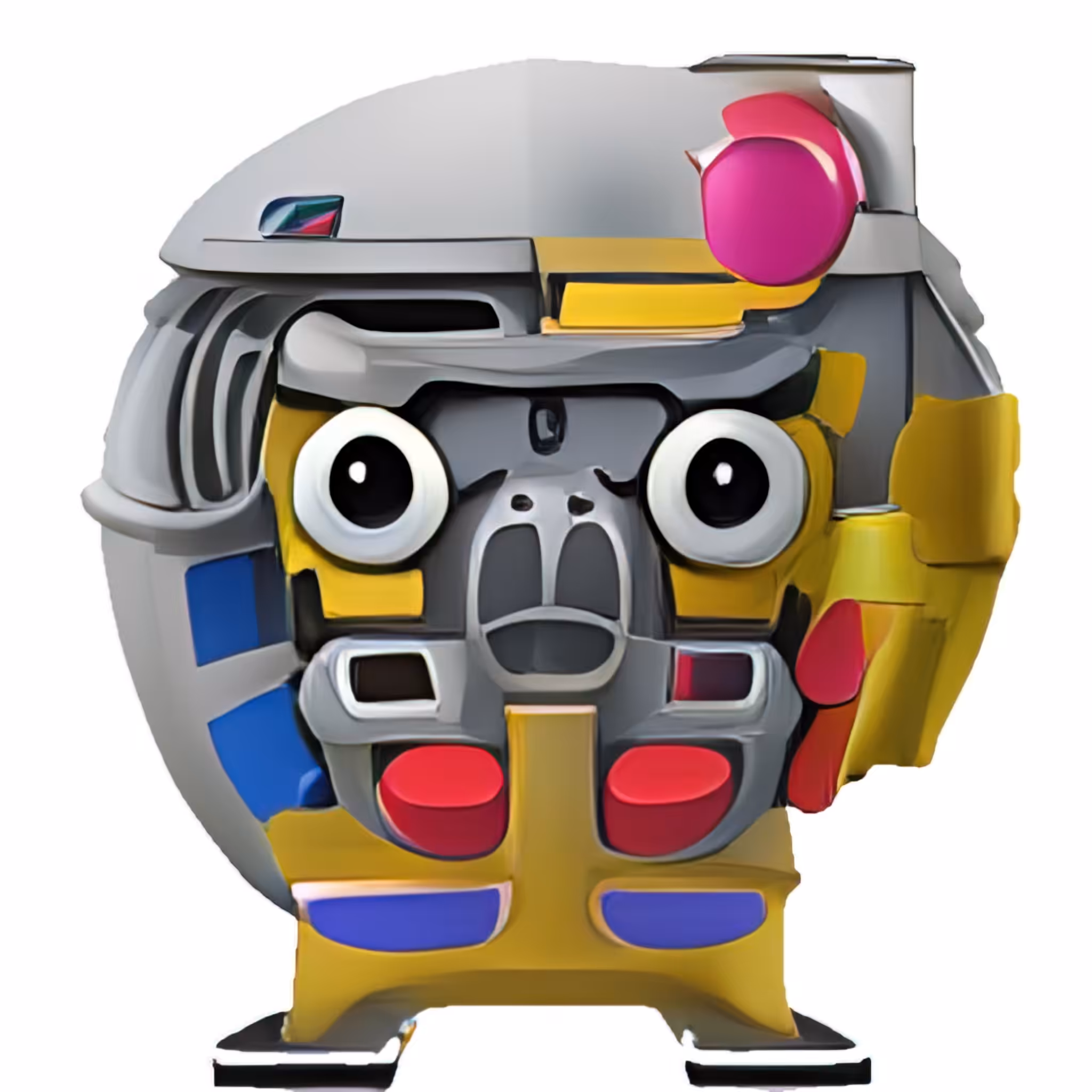 Cursed Emoji 143