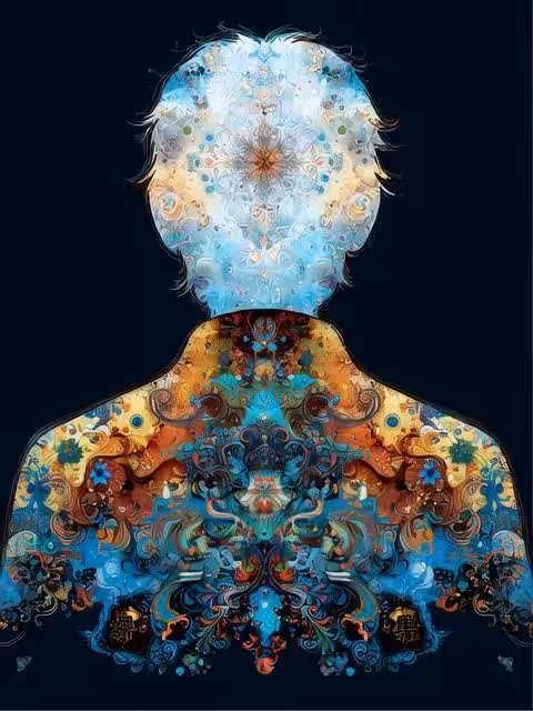Crescendo of Being