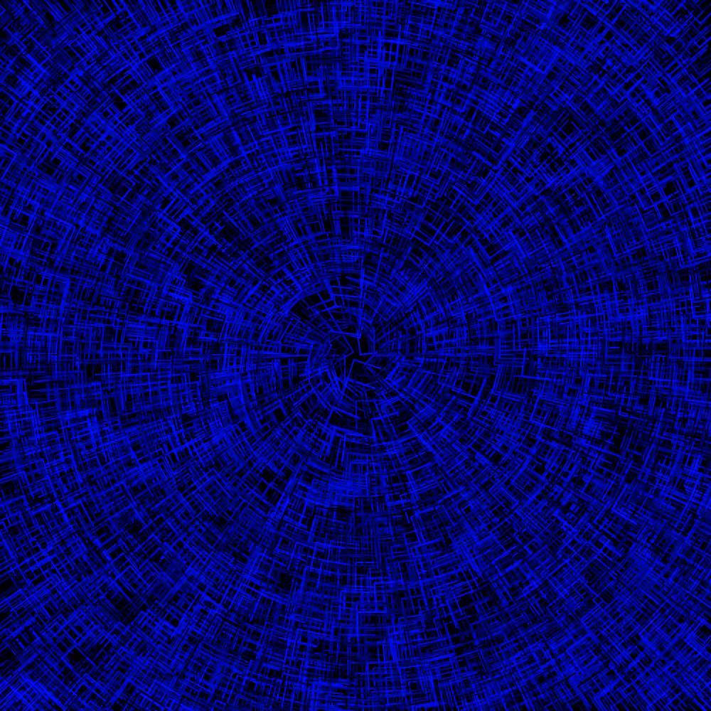 Tangents in a Field #13