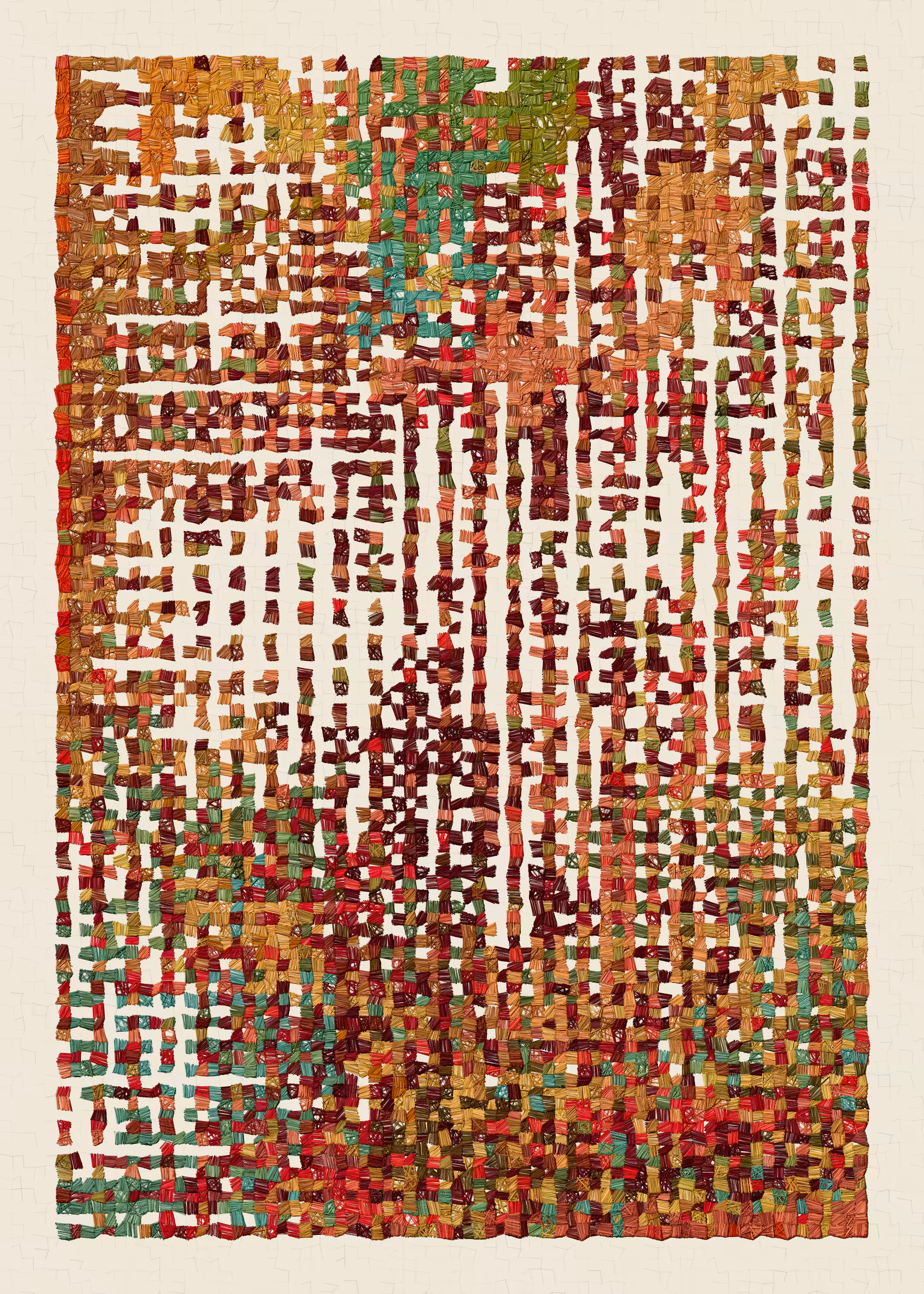 Cascade #62