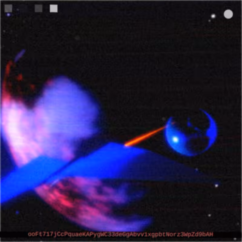 subsatellite #52