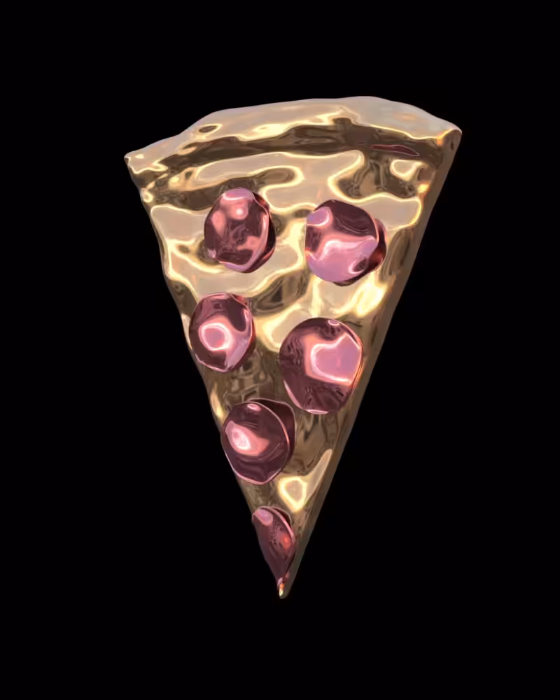 Metal Slice