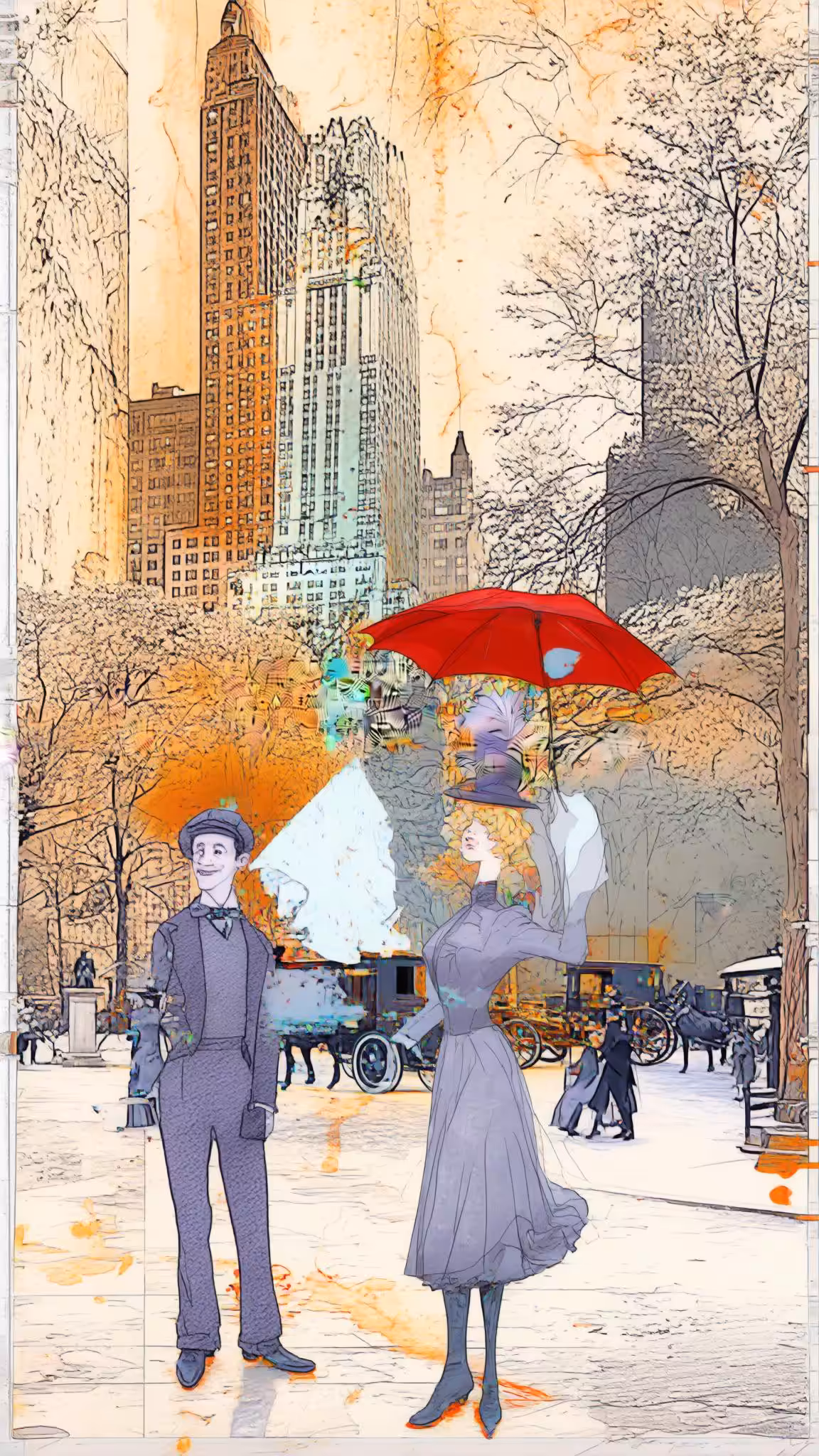 23 Skidoo