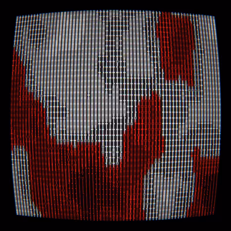 SIGNAL RECEIVING #377