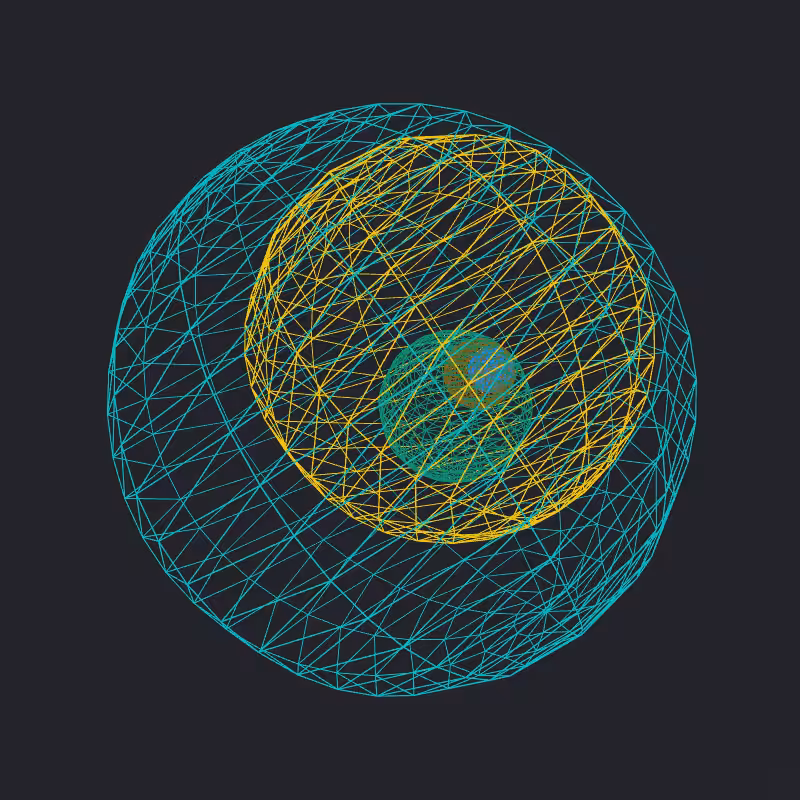 HypnoSpheres #100
