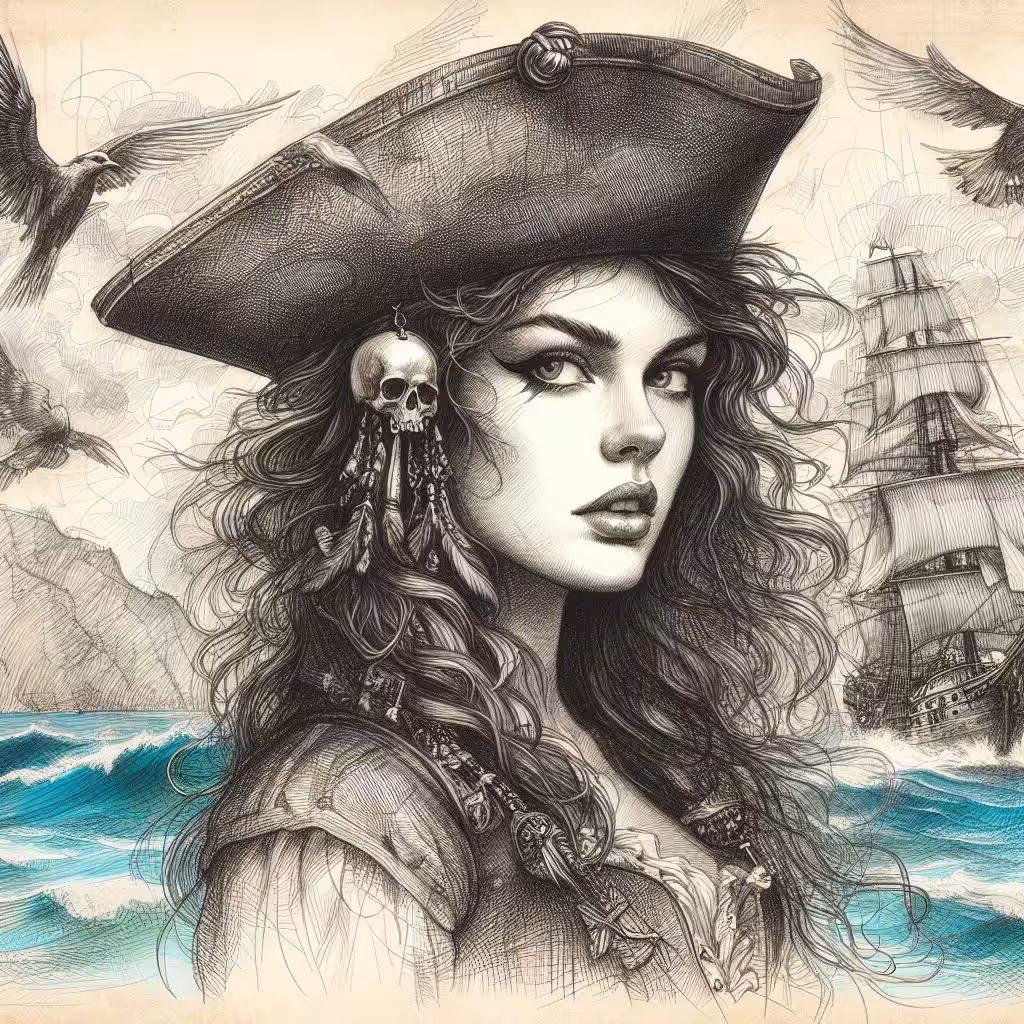 TOD (Token-On-Demand): Pirates ! 