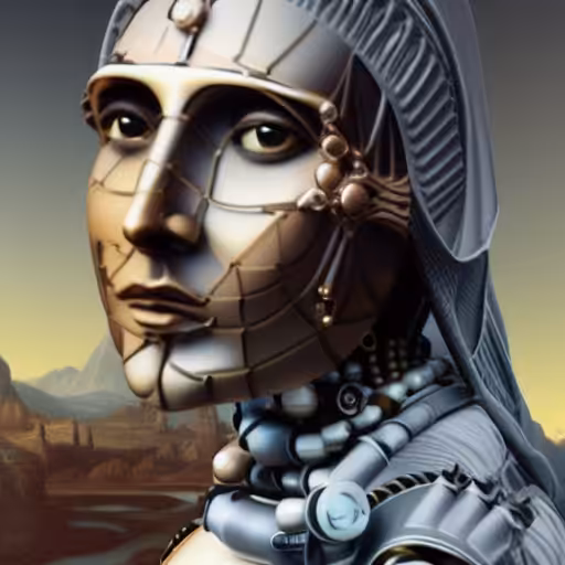 MonAI Lisa