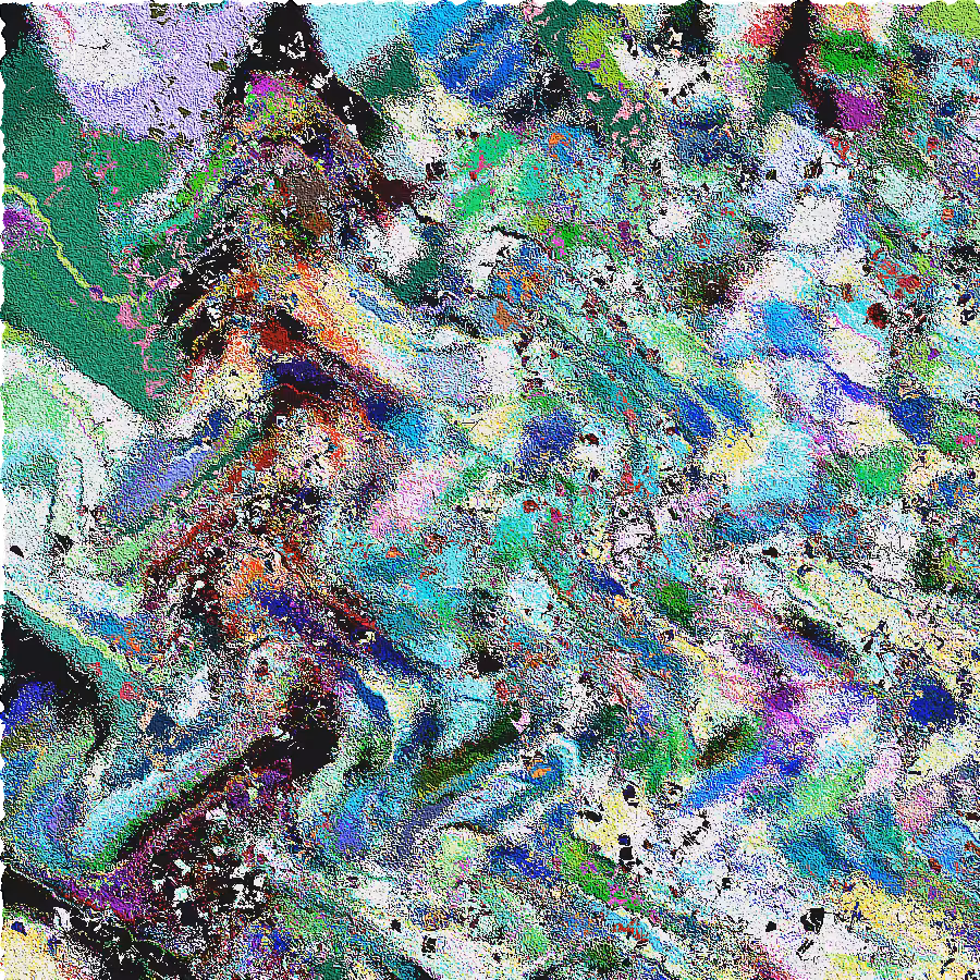 Colorific #61