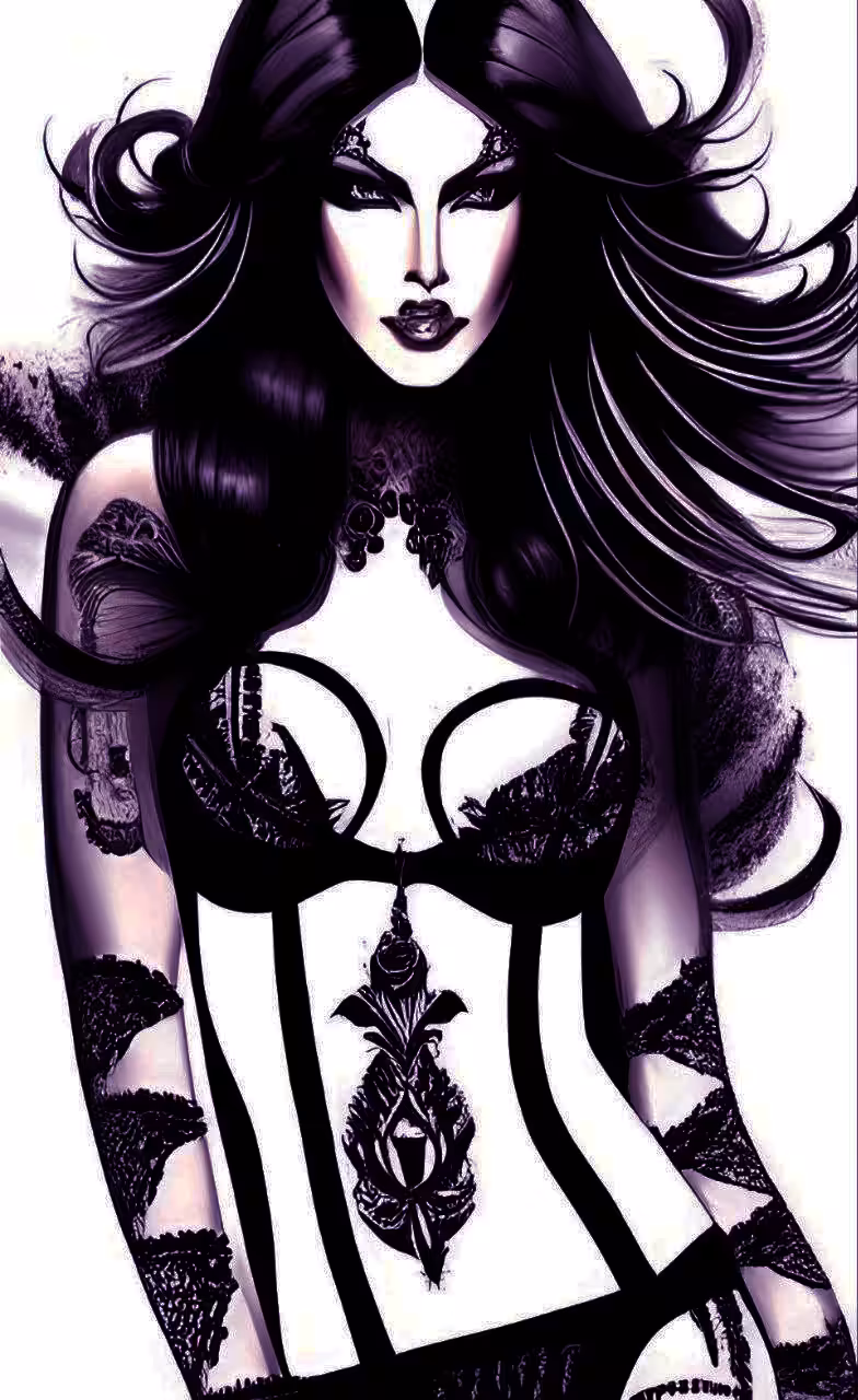Girls series