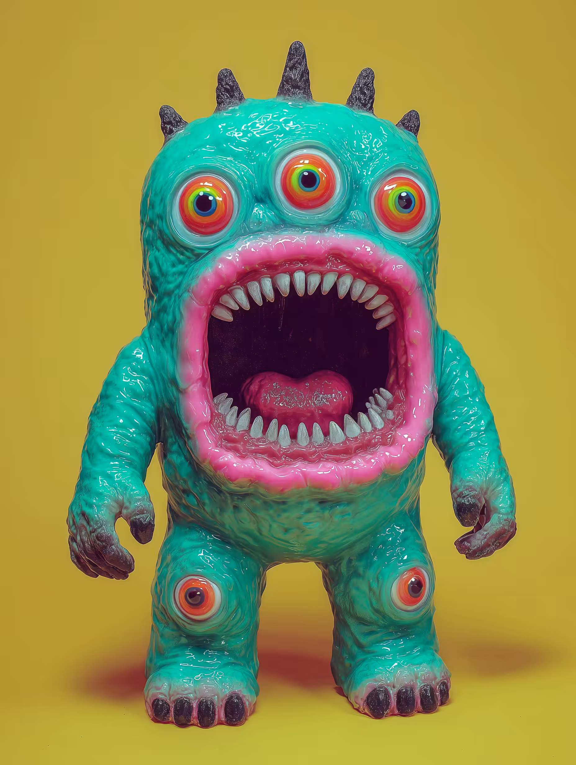 Toytem [029]