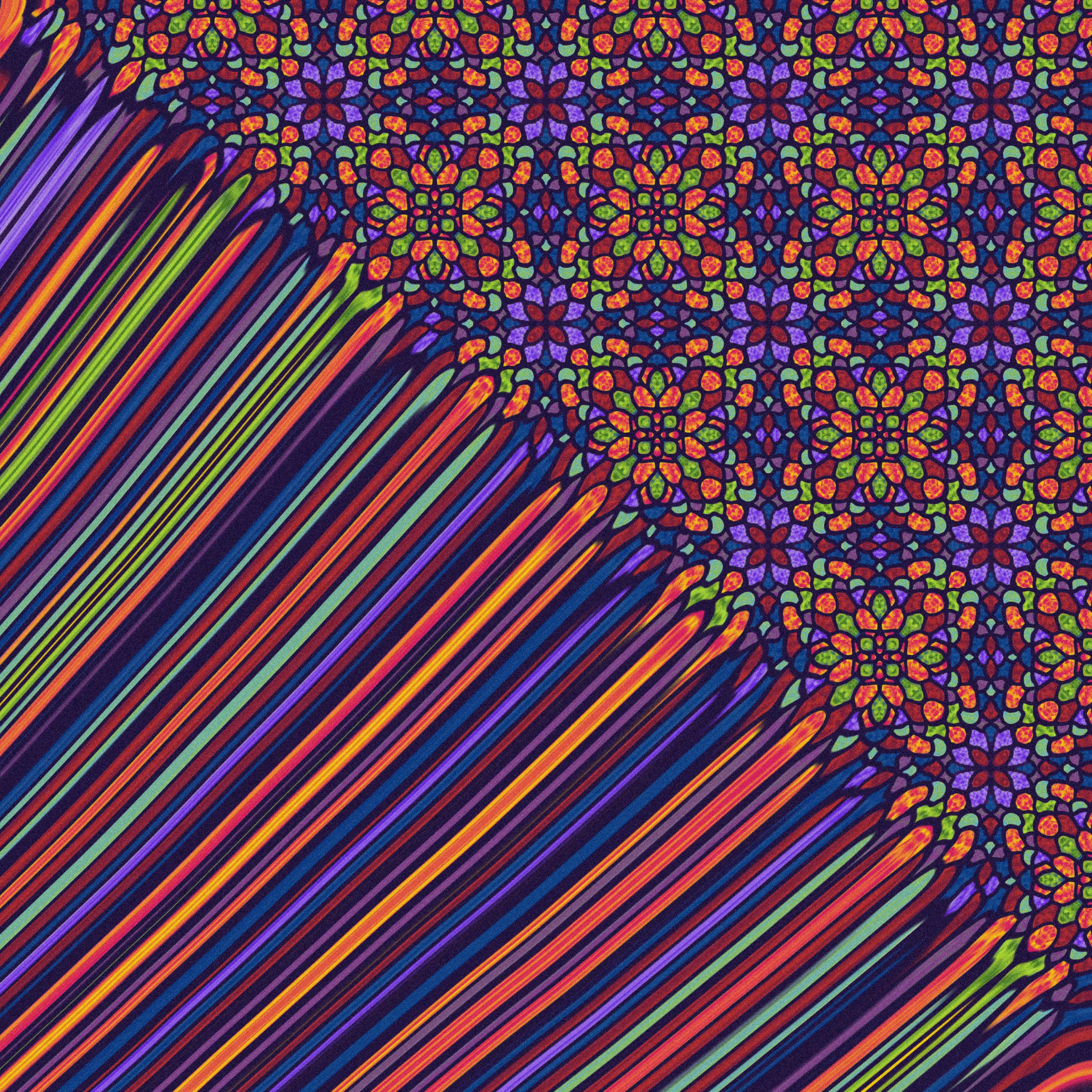 Naopiglitch: Cuatro semanas