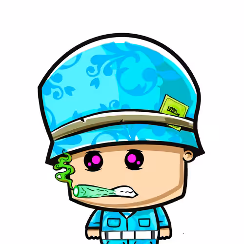 GENERAL #12