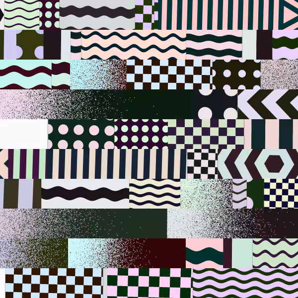 patternism #25