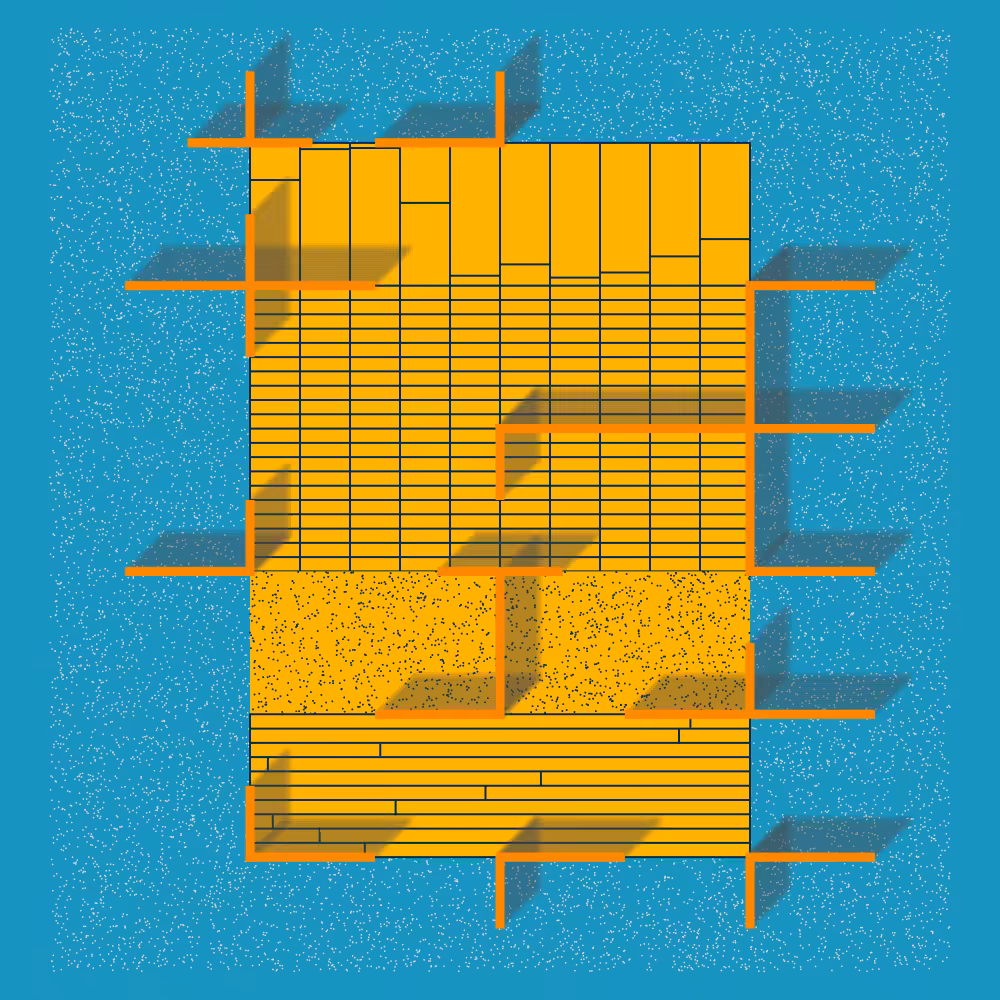 Junkspace #13