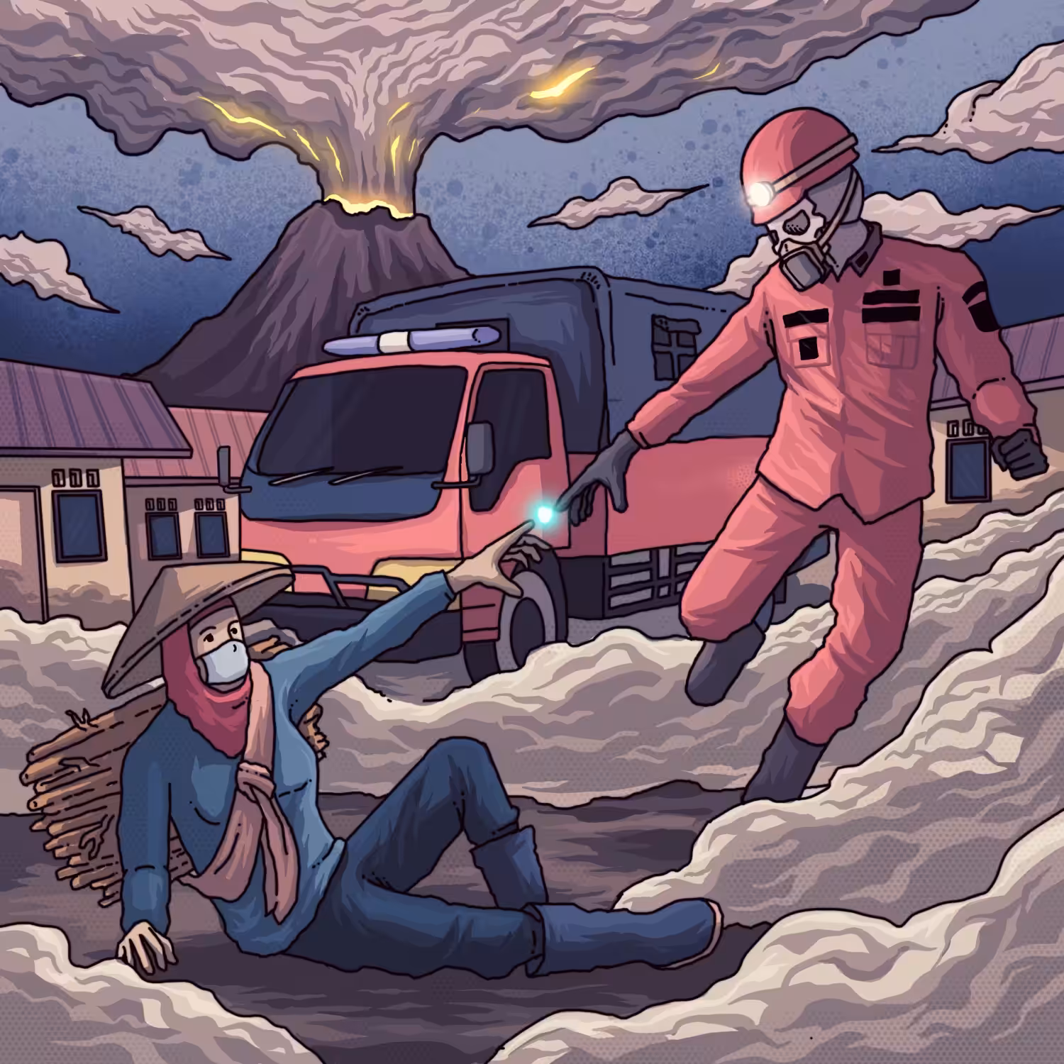 Touch of Rescue 