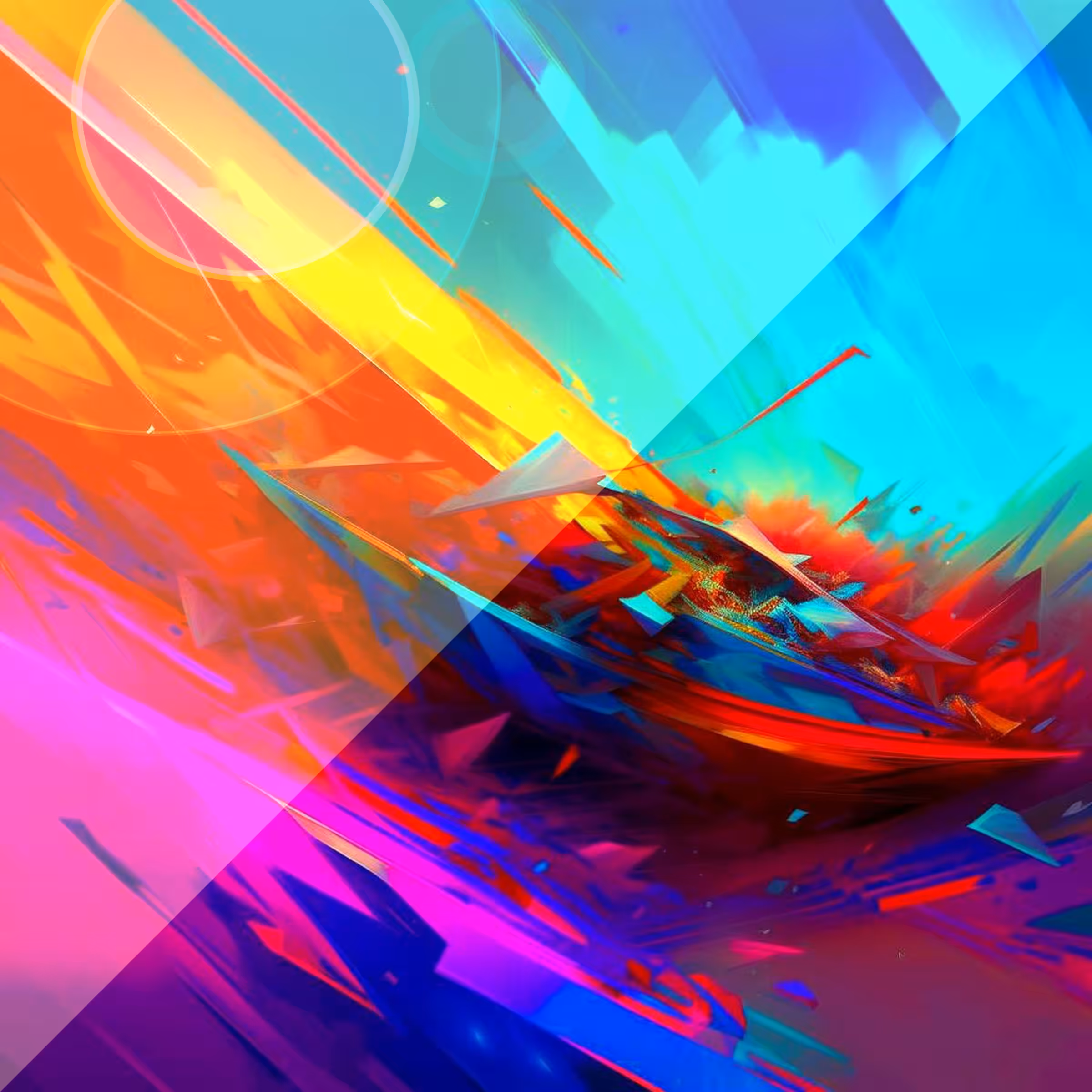 Oceanic #3