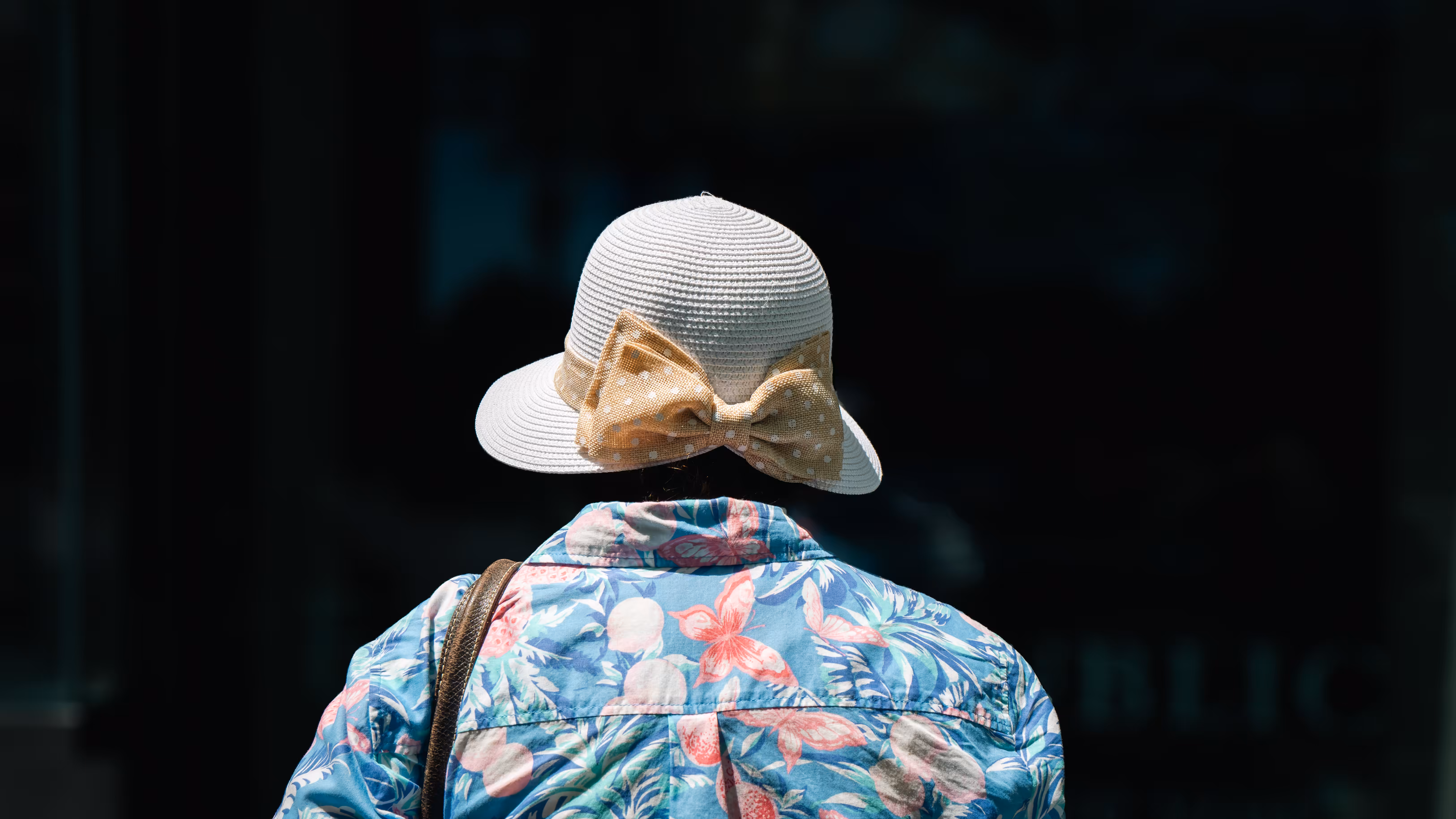 City Hats 844