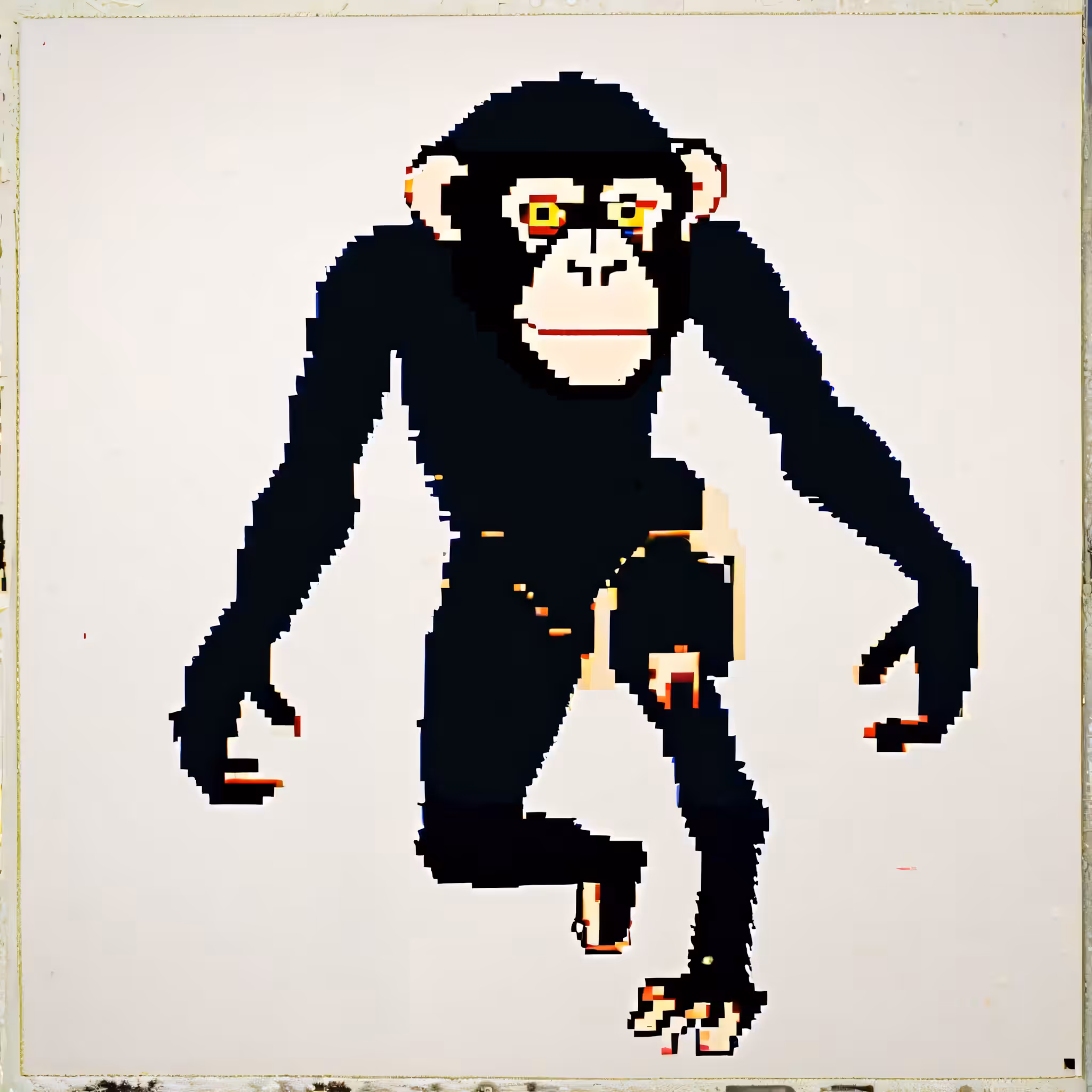 Chimpanzee