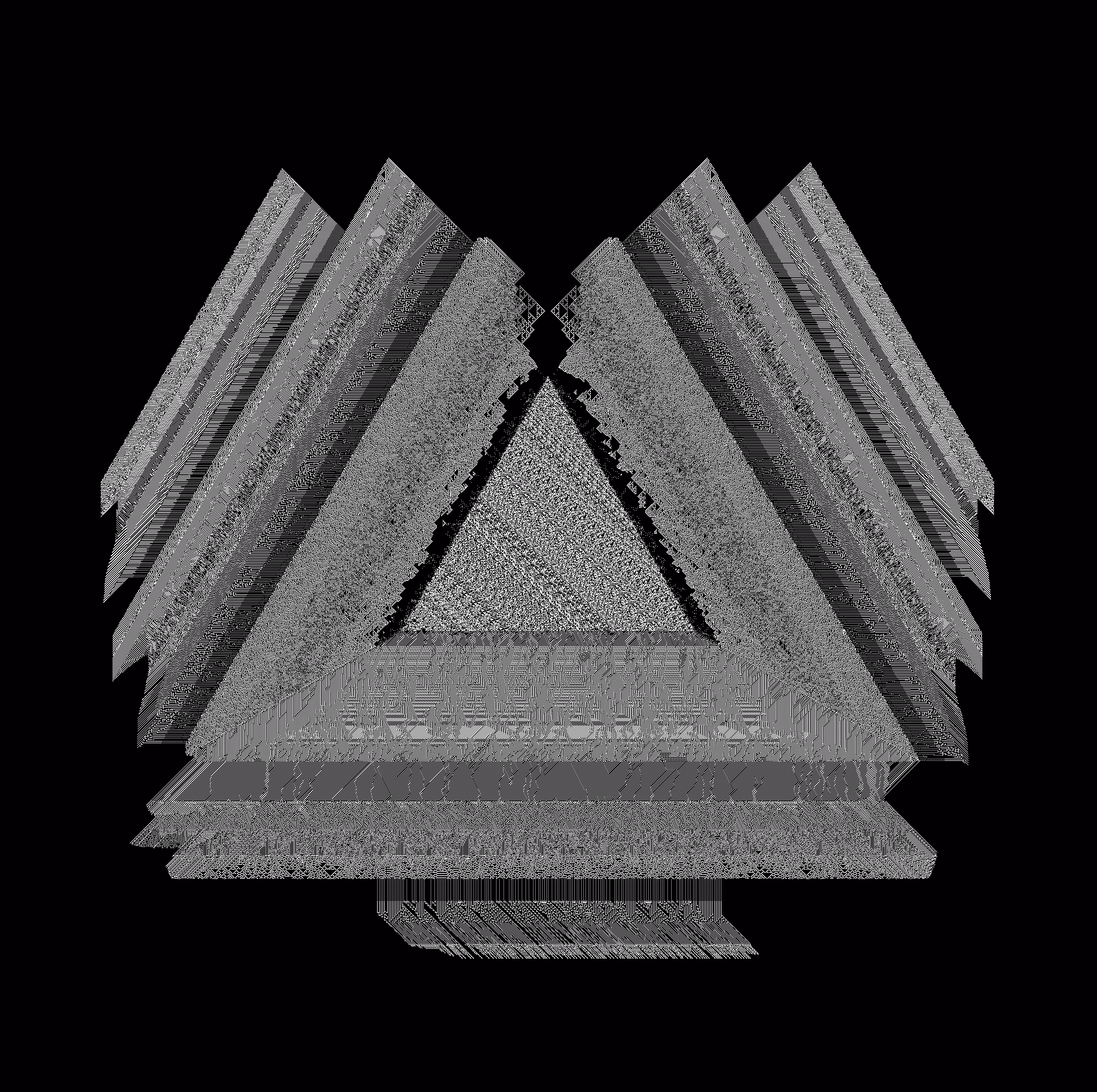T-minus ∞ (gen.5 2048|32.0|1.0)